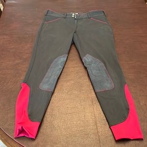 28” Dover Breeches. Used a handful of times.